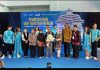 Sambut Cruise Seven Seas Mariner Pelindo Suguhkan Pagelaran Busana dan Pameran Batik Sambut Cruise Seven Seas Mariner Pelindo Suguhkan Pagelaran Busana dan Pameran Batik