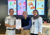Ayo Download Aplikasi JRku, Dapatkan Diskon Di McDonald’s Sudirman Madiun Ayo Download Aplikasi JRku, Dapatkan Diskon Di McDonald’s Sudirman Madiun