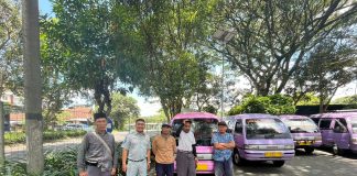 Jasa Raharja Malang On The Spot Cek IWKBU Kepada Para Pengemudi Mikrolet Jasa Raharja On The Spot Cek IWKBU kepada para pengemudi mikrolet