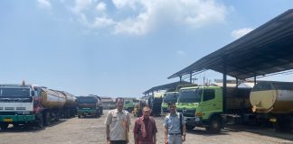 Jasa Raharja Probolinggo Lakukan Giat Intensifikasi dan Collection Rate PKB PT Rajawali Inti Jasa Raharja Probolinggo Lakukan Giat Intensifikasi dan Collection Rate PKB PT Rajawali Inti