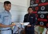 Jasa Raharja Probolinggo Gelorakan Kampanye Keselamatan Bersama Perusahaan Otobus Jasa Raharja Gelorakan Kampanye Keselamatan Bersama Perusahaan Otobus