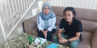 Jasa Raharja Surabaya Tingkatkan Intensifikasi Customer Relationship Management Jasa Raharja Surabaya Tingkatkan Intensifikasi Customer Relationship Management