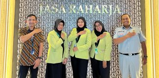 Jasa Raharja Bersama RS Sahabat Kolaborasi Tingkatkan Kualitas Pelayanan dan Apresiasi Wajib Pajak Patuh Jasa Raharja Bersama RS Sahabat Kolaborasi Tingkatkan Kualitas Pelayanan dan Apresiasi Wajib Pajak Patuh