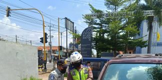 Jasa Raharja Pamekasan Bersama Tim Pembina Samsat Gelar Operasi Gabungan Jasa Raharja Pamekasan Bersama Tim Pembina Samsat Gelar Operasi Gabungan