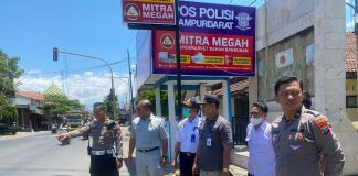 FKLL Tulungagung Lakukan Rakor Awal Operasi Ketupat Semeru 2024 FKLL Tulungagung Lakukan Rakor Awal Operasi Ketupat Semeru 2024