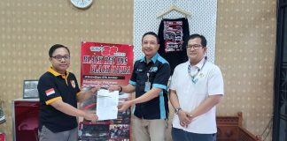 Jasa Raharja dan PO Inds 88 Trans Komitmen Tingkatkan Standar Keselamatan dan Pelayanan Bagi Masyarakat Jasa Raharja dan PO Inds 88 Trans Komitmen Tingkatkan Standar Keselamatan dan Pelayanan Bagi Masyarakat