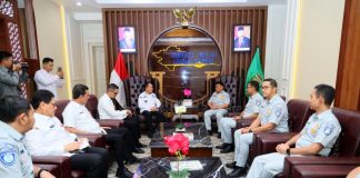 Sinergi Tim Pembina Samsat Sumsel Lahirkan Inisiatif Strategi Optimalisasi Kepatuhan Pemilik Kendaraan Bermotor Sinergi Tim Pembina Samsat Sumsel Lahirkan Inisiatif Strategis Optimalisasi Kepatuhan Pemilik Kendaraan Bermotor