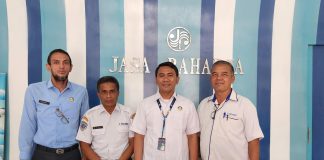 Jasa Raharja Apresiasi Damri Ponorogo Atas Kepatuhan Setor IWKBU Tepat Waktu Jasa Raharja Apresiasi Damri Ponorogo Atas Kepatuhan Setor IWKBU Tepat Waktu