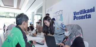 Jasa Raharja Gelar Verifikasi Data dan Pengambilan Atribut Calon Peserta Mudik Gratis Jasa Raharja Gelar Verifikasi Data dan Pengambilan Atribut Calon Peserta Mudik Gratis