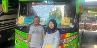 Jelang Mudik Lebaran, Jasa Raharja Makin Masif Laksanakan Safety Campaign Jelang Mudik Lebaran 2024, Jasa Raharja Makin Masif Laksanakan Safety Campaign