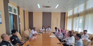 Jasa Raharja Bersama RSUD Saiful Anwar Malang Sosialisasi Golden Period Jasa Raharja Bersama RSUD Saiful Anwar Malang Sosialisasi Golden Period