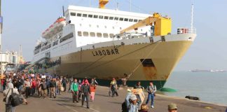 20 Terminal Disiapkan Pelindo Regional 3 Antisipasi Lonjakan Pemudik Lebaran 2024 20 Terminal Disiapkan Pelindo Regional 3 Antisipasi Lonjakan Pemudik Lebaran 2024