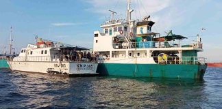 Tingkatkan Waspam Gabungan Masa Angleb 2024 KSOP Gresik Pastikan Keselamatan Pelayaran Tingkatkan Waspam Gabungan Masa Angleb KSOP Gresik Pastikan Keselamatan Pelayaran