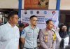 Jasa Raharja Bersama Stakeholder Terkait Laksanakan Ramp Check Serta Pengobatan Gratis di Terminal Bayuangga Jasa Raharja Bersama Stakeholder Terkait Laksanakan Ramp Check Serta Pengobatan Gratis di Terminal Bayuangga