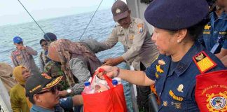 KN. Chundamani Fasilitasi Mudik Gratis dari Pelabuhan Celukan Bawang ke Kepulauan Raas KN. Chundamani Fasilitasi Mudik Gratis dari Pelabuhan Celukan Bawang ke Kepulauan Raas