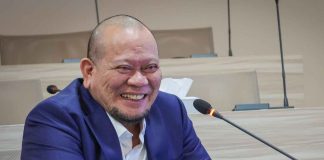 23 Tahun JLS Jatim Tak Rampung, LaNyalla Berharap Jadi Prioritas Kepala Daerah Mendatang 23 Tahun JLS Jatim Tak Rampung, LaNyalla Berharap Jadi Prioritas Kepala Daerah Mendatang