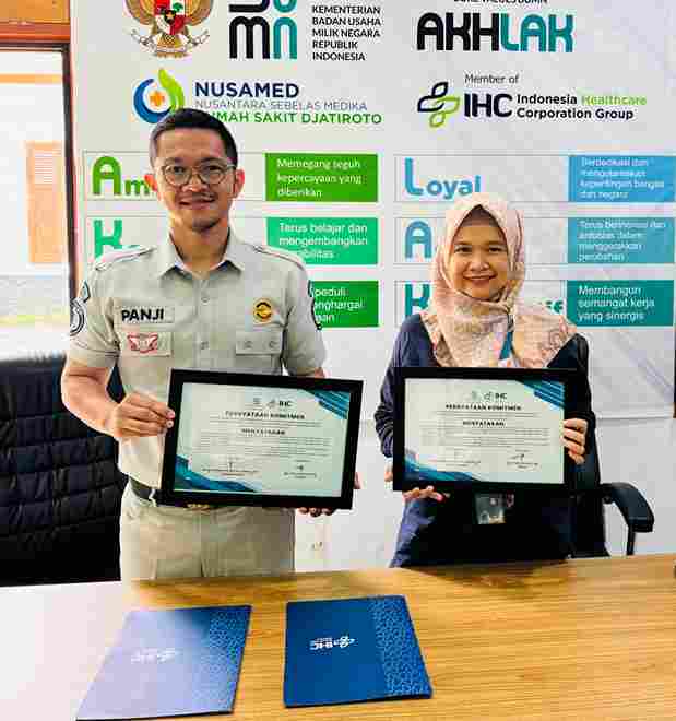 Jasa Raharja Probolinggo Lakukan Intensifikasi dan Collection Rate Pajak Ranmor serta Koordinasi Dengan RS Djatiroto Lumajang Jasa Raharja Probolinggo Lakukan Intensifikasi dan Collection Rate Pajak Ranmor serta Koordinasi Dengan RS Djatiroto Lumajang
