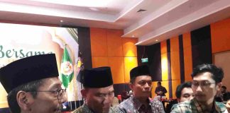 Persiapan Matang, PT. DLU Pastikan Armada Layanan Angkutan Laut Lebaran 2024 Semua Lintasan Aman Persiapan Matang, PT. DLU Pastikan Armada Layanan Angkutan Laut Lebaran 2024 Semua Lintasan Aman