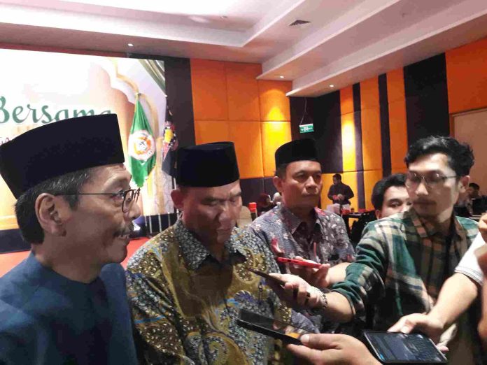 Persiapan Matang, PT. DLU Pastikan Armada Layanan Angkutan Laut Lebaran 2024 Semua Lintasan Aman