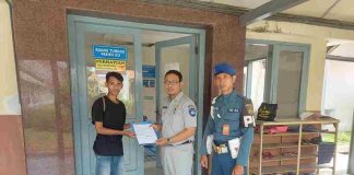 Jasa Raharja Surabaya Berikan Kepastian Jaminan Setiap Korban Laka Lantas Jasa Raharja Surabaya Berikan Kepastian Jaminan Setiap Korban Laka Lantas