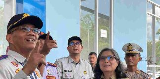 FKLL & Angkutan Jalan Kediri Gelar Ramp Check Pastikan Kesiapan Armada Bus FKLL & Angkutan Jalan Kediri Gelar Ramp Check Pastikan Kesiapan Armada Bus