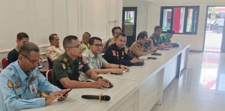 Jasa Raharja Ponorogo Hadiri Rakor Eksternal Operasi Ketupat Jasa Raharja Ponorogo Hadiri Rakor Eksternal Operasi Ketupat