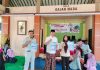 Jasa Raharja dan Bapenda Launching Sekaligus Sosialisasi Samsat Pelabuhan Perikanan Pantai Muncar Jasa Raharja dan Bapenda Launching Sekaligus Sosialisasi Samsat Pelabuhan Perikanan Pantai Muncar