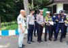 Cek Kesiapan Lebaran 1445 H, Jasa Raharja Malang Ikut Serta Dalam Ramp Check Kendaraan Cek Kesiapan Lebaran 1445 H, Jasa Raharja Malang Ikut Serta Dalam Ramp Check Kendaraan