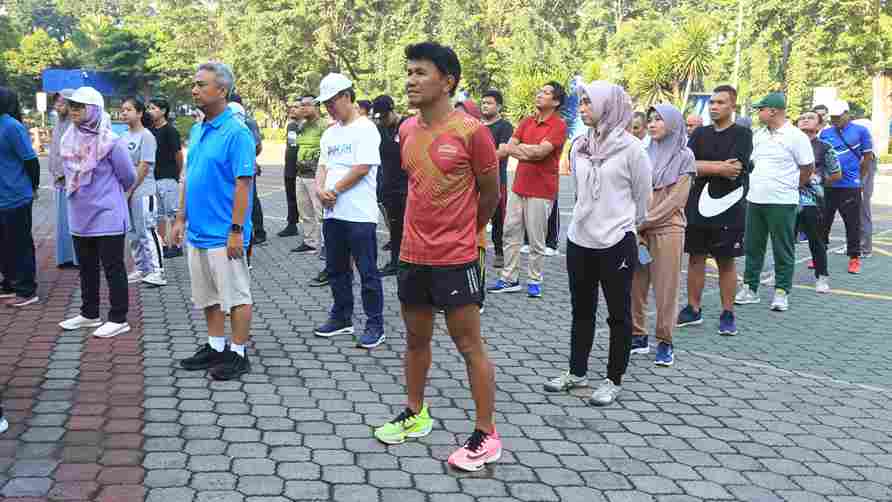 Pelindo Hidupkan Program JASTIP  di Pelabuhan Tanjung Perak