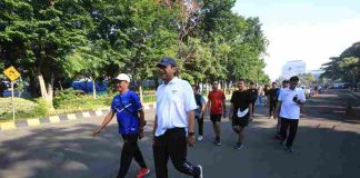 Pelindo Hidupkan Program JASTIP di Pelabuhan Tanjung Perak Pelindo Hidupkan Program JASTIP di Pelabuhan Tanjung Perak