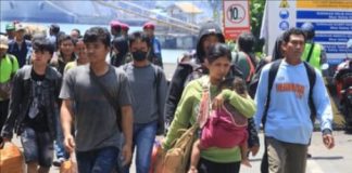 Pelindo Jamin Layanan Operasional Logistik Selama Libur Lebaran 2024 Pelindo Jamin Operasional Logistik Selama Libur Lebaran 2024