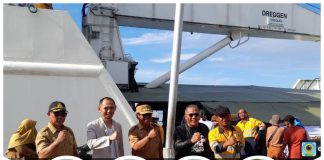 Mudik Balik Ceria Penuh Makna di Pulau Sapeken, Pagerungan dan Kangean Mudik Balik Ceria Penuh Makna di Pulau Sapeken, Pagerungan dan Kangean