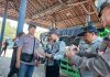 Jasa Raharja Bersama Stakeholder Terkait Melaksanakan Giat KESTIB di Terminal Tipe B Untung Suropati Kota Pasuruan Jasa Raharja Bersama Stakeholder Terkait Melaksanakan Giat KESTIB di Terminal Tipe B Untung Suropati Kota Pasuruan