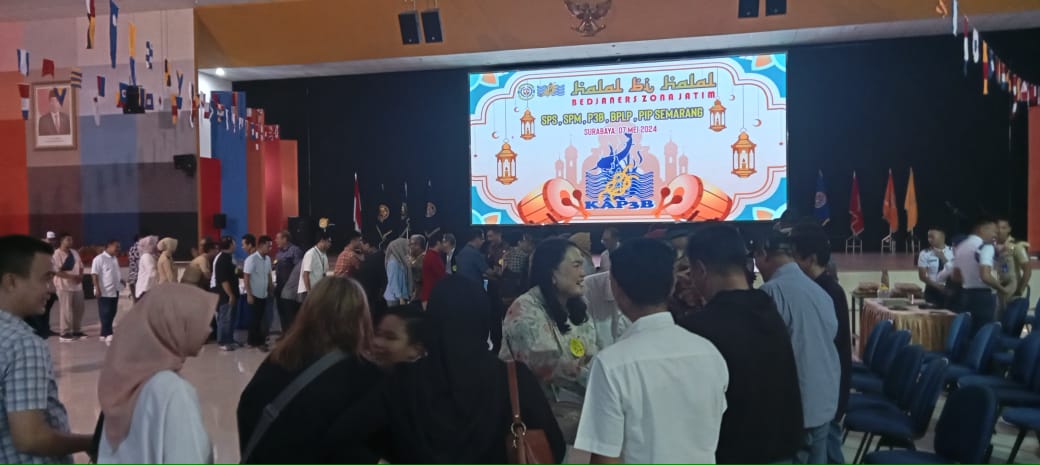 Bejaners Rajut Komunikasi Ditengah Kebersamaan Yang Terdegradasi