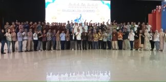 Bejaners Rajut Komunikasi Ditengah Kebersamaan Yang Terdegradasi Bejaners Rajut Komunikasi Ditengah Kebersamaan Yang Terdegradasi