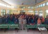 Tingkatkan Kesadaran Keselamatan Berlalu Lintas, Jasa Raharja Gelar PPKL (Pengajar Peduli Keselamatan Lalu Lintas) di SMAN 2 Pare Kediri Tingkatkan Kesadaran Keselamatan Berlalu Lintas, Jasa Raharja Gelar PPKL (Pengajar Peduli Keselamatan Lalu Lintas) di SMAN 2 Pare Kediri