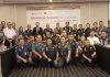 Peserta Pelatihan Maritime Security Train the Trainer Tertantang Jadi Expert Peserta Pelatihan Maritime Security Train the Trainer Tertantang Jadi Expert