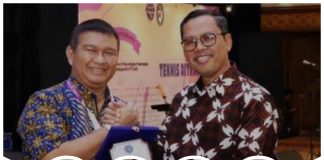 Dua Penghargaan Ditkapel Diterima KSOP Tanjung Priok Dua Penghargaan Ditkapel Diterima KSOP Tanjung Priok