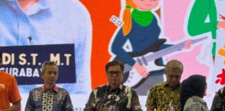 Pelindo Dukung Program Pemkot Surabaya Untuk Gen Z Pelindo Dukung Program Pemkot Surabaya Untuk Gen Z
