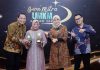 Sukses Bawa Mitra Binaan ‘Rumah Sandal Geulis’ Go Internasional, Jasa Raharja Raih Predikat Gold dalam Ajang Bina Mitra UMKM Award 2024 Sukses Bawa Mitra Binaan ‘Rumah Sandal Geulis’ Go Internasional, Jasa Raharja Raih Predikat Gold dalam Ajang Bina Mitra UMKM Award 2024