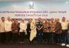Tantangan Besar Pengurus Baru DPC IPERINDO Jatim Membawa Industri Maritim Bersinar Tantangan Besar Pengurus Baru DPC IPERINDO Jatim Membawa Industri Maritim Bersinar