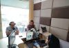 Sosialisasi Operasi Patuh Semeru 2024, Polres Jember Bersama Jasa Raharja Live di K Radio Jember Sosialisasi Operasi Patuh Semeru 2024, Polres Jember Bersama Jasa Raharja Live di K Radio Jember