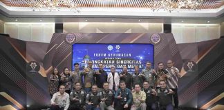 Tingkatkan Kemampuan Kehumasan Ditjen Hubla Asah Humas UPT Seluruh Jatim