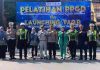 Jasa Raharja Dukung Upaya Penurunan Tingkat Fatalitas Korban Laka di Kota Malang Jasa Raharja Dukung Upaya Penurunan Tingkat Fatalitas Korban Laka di Kota Malang