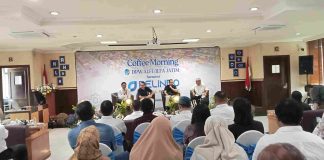 Migrasi Layanan Terminal Petikemas Munculkan Keraguan Pengguna Jasa Migasi Layanan Terminal Petikemas Munculkan Keraguan Pengguna Jasa