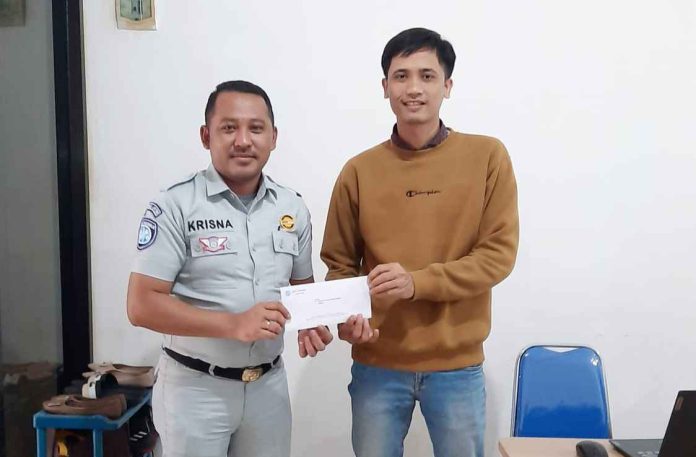 Imbau Nasabah Patuh Pajak, Tim Samsat Magetan Ajak Lembaga Pembiayaan Laksanakan Internalisasi Pembayaran PKB dan SWDKLLJ