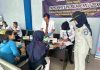 Pastikan Calon Penumpang, Supir dan Kru Bus dalam Kondisi Sehat, Jasa Raharja Gelar Pengobatan Gratis Pastikan Calon Penumpang, Supir dan Kru Bus dalam Kondisi Sehat, Jasa Raharja Gelar Pengobatan Gratis