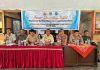 Jasa Raharja, KUPTD, dan Kepolisian Gelar Sosialisasi Pelayanan Publik di Kecamatan Wonosari Bondowoso Jasa Raharja, KUPTD, dan Kepolisian Gelar Sosialisasi Pelayanan Publik di Kecamatan Wonosari Bondowoso