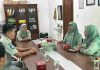 Sharing Caring bersama Mitra Kerja, Jasa Raharja Madiun kunjungi RSU Muslimat Ponorogo Sharing Caring bersama Mitra Kerja, Jasa Raharja Madiun kunjungi RSU Muslimat Ponorogo