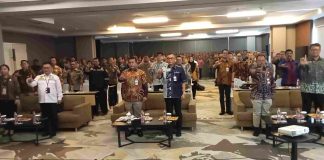 Komitmen Tingkatkan Layanan Publik, KSOP Gresik Sosialisasikan Aplikasi SIMKAPEL, SEHATI dan INAPORTNET KOMITMEN TINGKATKAN LAYANAN PUBLIK, KSOP GRESIK SOSIALISASIKAN APLIKASI SIMKAPEL, SEHATI DAN INAPORTNET